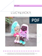 Mmu Lucy Amp Vicky