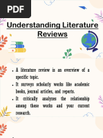 Literature-Review Example