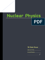 Nuclear Physics Part 1 20240925