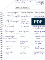 Class 12 Haloalkanes and Haloarenes Notes