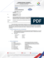 Informe D94