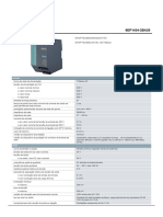 6EP14342BA20 Datasheet PT