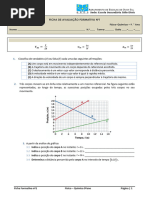 Ficha Formativa Nº1 - 16 - 11 - 21