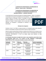 COMUNICADOINICIOCAPACITACAO Edital03 2024 PNM DESIGN2