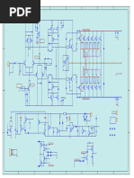 hx800sc OUTPUT STAGE