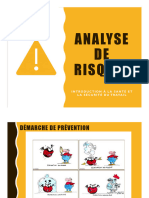 03b Analyse de Risques Notesdecours