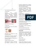 Dermatosis Virales R3