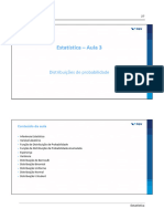 03 Aula 3 - Distribuicao de Probabilidade v3