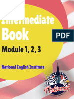 Intermediate Book 2024