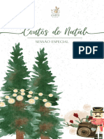 PDF Orçamento Natal PDF