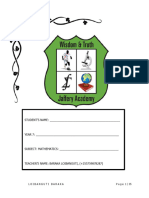 Mathematics Worksheet For Year 7 Cambridge