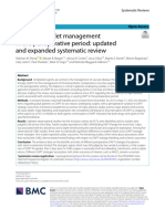 Perioperative Period