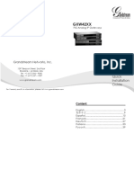 gxw42xx Quickstartguide