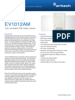 S2076A Datasheet