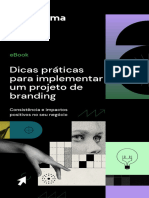 Ebook Ideias Gerais Sobre Branding