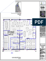 KM Ar 12 Planos Oficinas