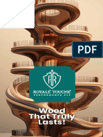 Plywood Catalogue RTPP-2024-01