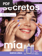 Revista Secretos C08 Digital