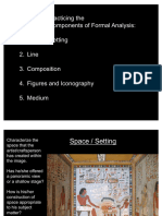 Practice Formal Analysis