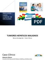 Curso Vip 37 Tumores Hepaticos Malignos