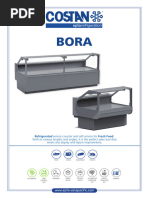 Product Brochure - Bora