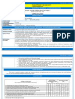 New Revised Path Fit 4 Course Syllabus