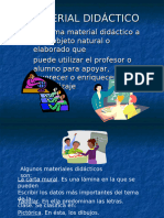 Mat. Didáctico Modificado