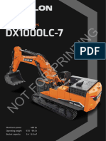 EN DX1000LC-7 Brochure D4601062 07-2023