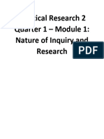 Practical-Research-2-Module 1