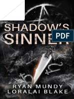 Shadow's Sinner?Ryan Mundy & Loralai Blake