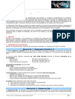 EJERCICIO No. 4-ANALISIS COMPARATIVO