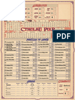 Alexandria - AutoCalc (Final)