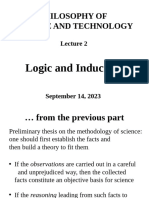 Lecture2 LogicInduction PPT