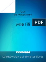 Maupassant - Mademoiselle Fifi-110