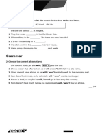 LI L3 Unit Test 2C