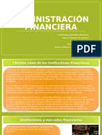 Af - Instituciones y Mercados Financieros Parte 1