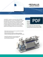 Aspida Membrane Filtration