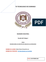 Resumen Sobre Los Conceptos Del Analisis de Las Operaciones T2