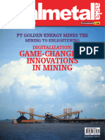 Coal Edisi 166 Sept 2024 Bundle