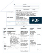 Lesson Plan 3