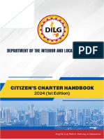 Dilg Charter 1st Edition 2024 1