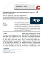 Enhanced Resistive Switching of Silver Copper Iodide Thin Films Prepared by Interfacial Phase Formation-1