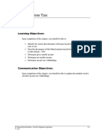 2024 PCL Chapter 4 Income Tax