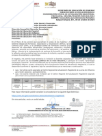 MELLY TUTORIA Circular - 042 - Convocatoria para If (1) Firma