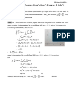 Lecture 11-16 Math