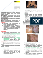 Esclerosis Sistemica