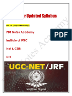 Unit - 6 Logical Reasoning