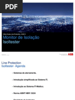 Isoltester Apresentacao 16-02-11