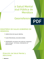 Red de Salud Mental