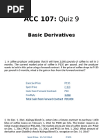 ACC 107 Quiz9.Key